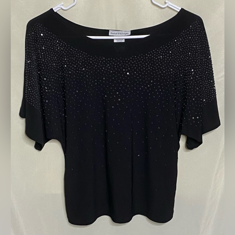 Vintage Bleeker & McDougal Top